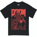 Doom Slayer T Shirt at Spencer's