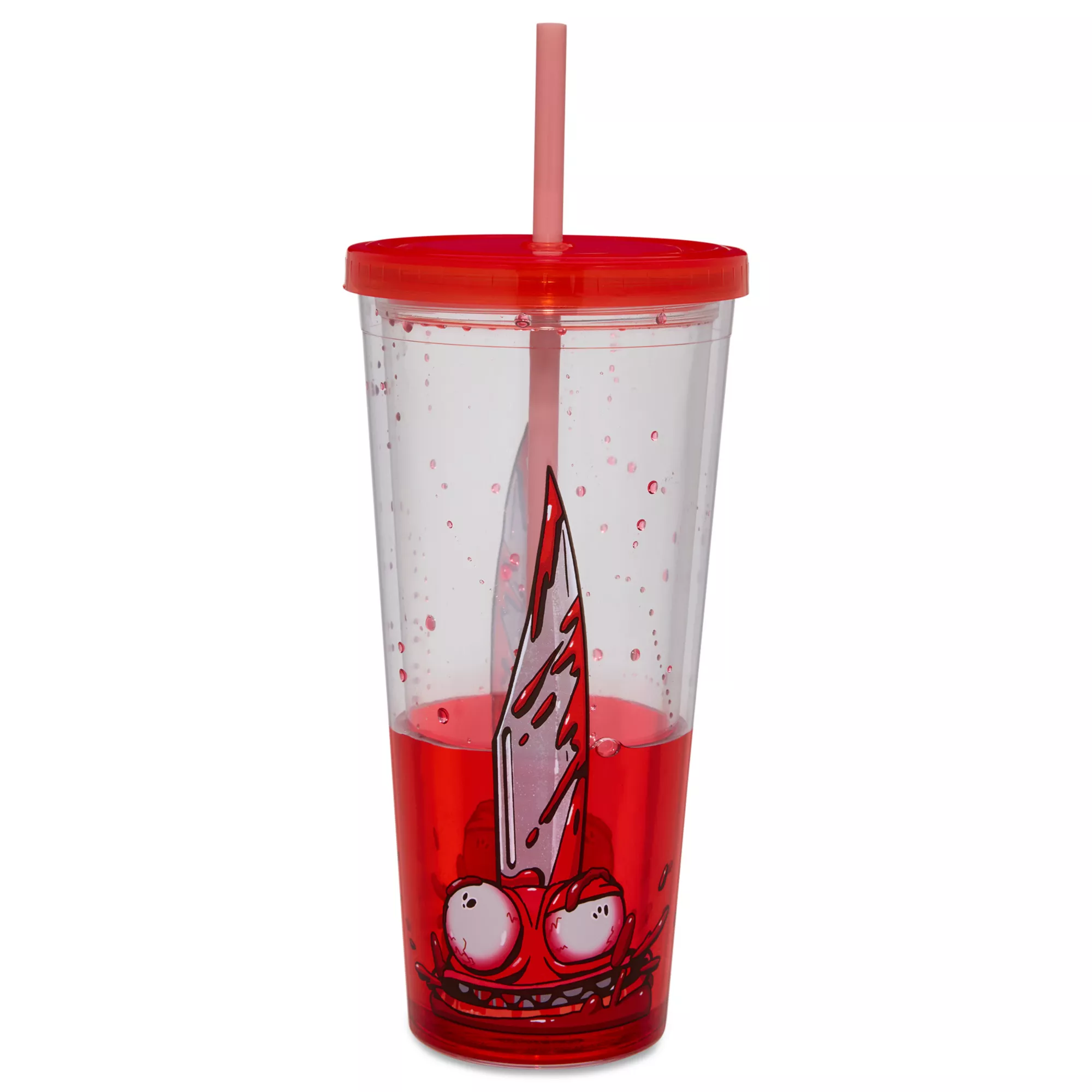 High On Life 2 Knifey Cup with Straw - 24 oz. at Spencer's
