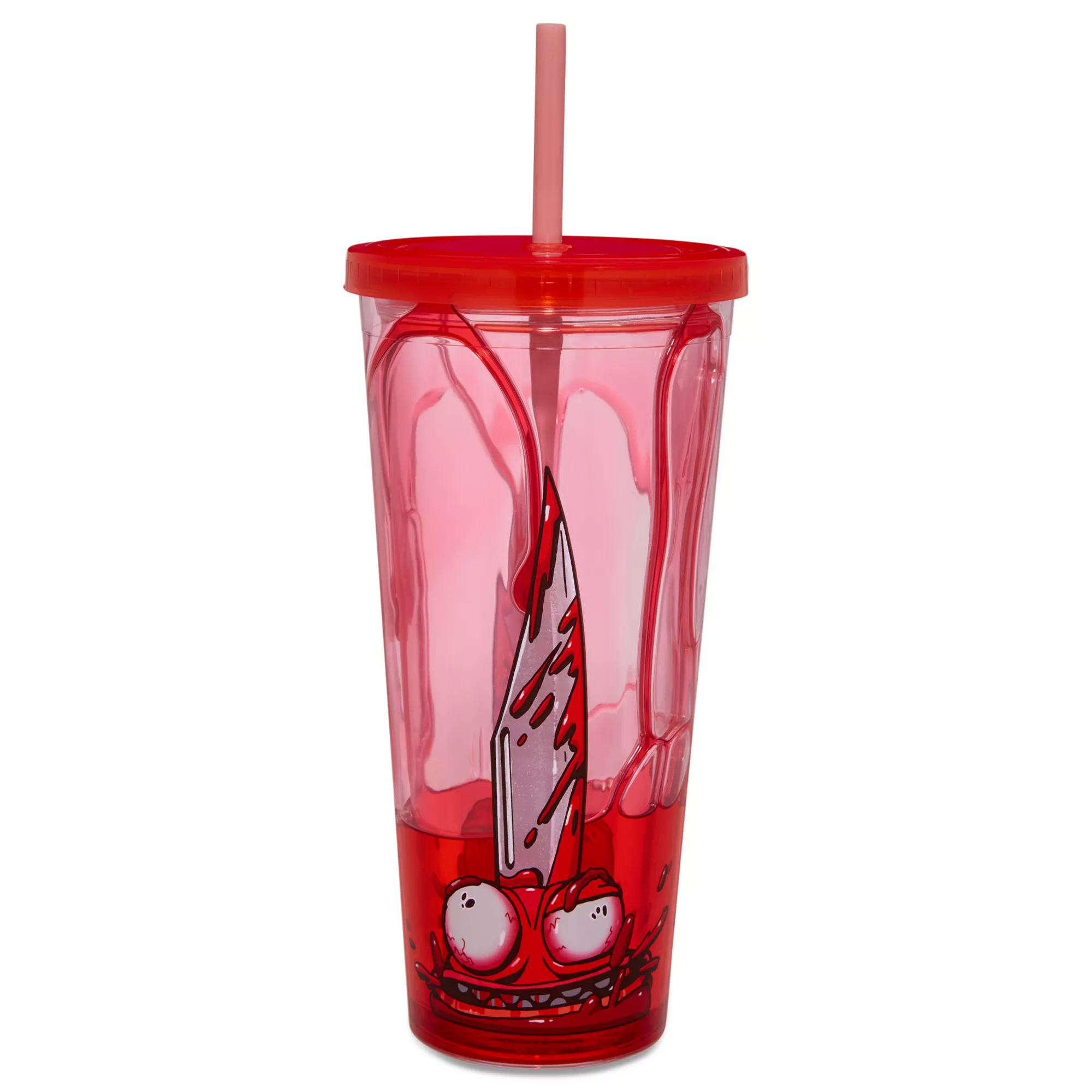 High On Life 2 Knifey Cup with Straw - 24 oz. at Spencer's