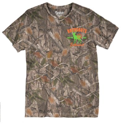 Backshots Enthusiast T Shirt