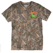 Backshots Enthusiast T Shirt at Spencer's