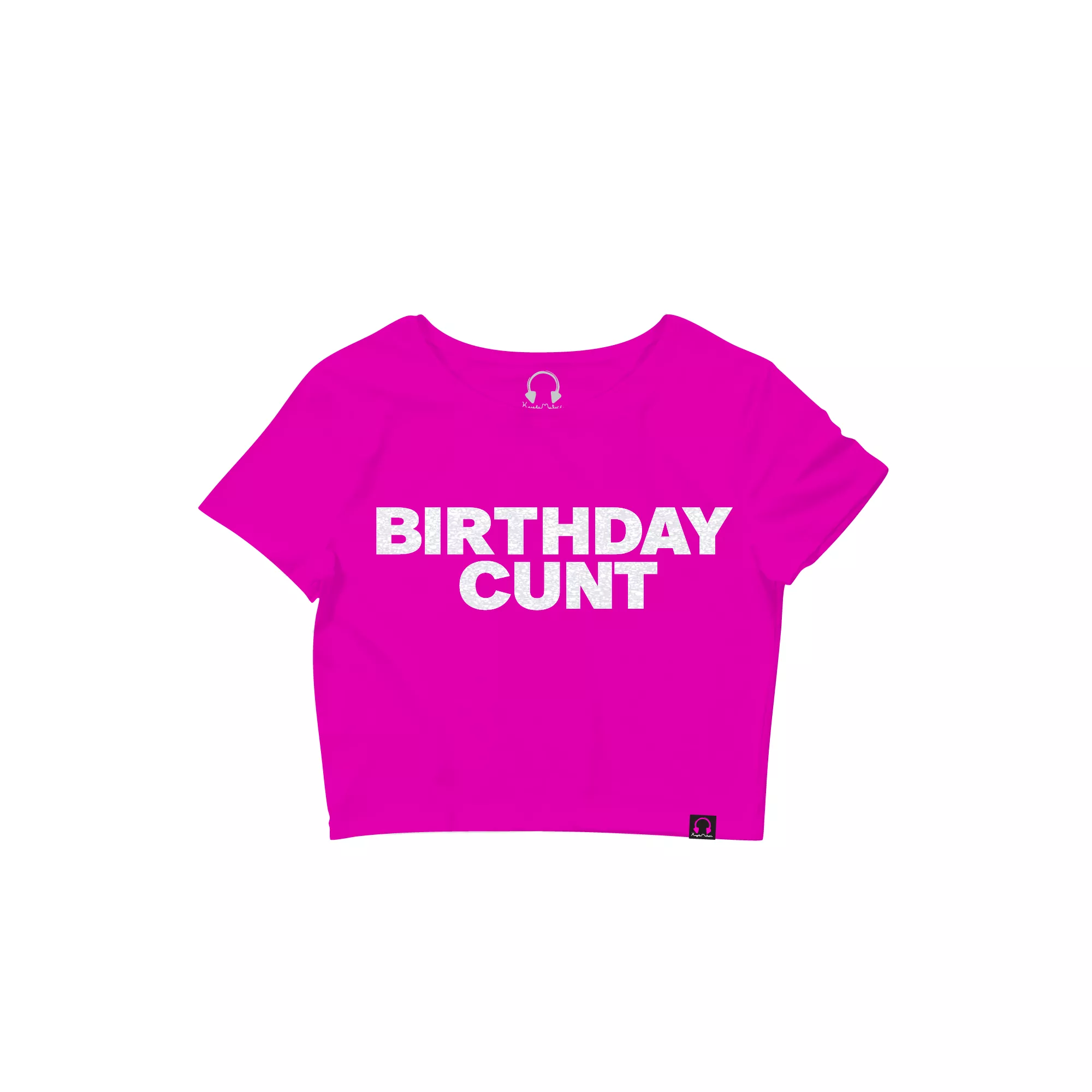 Kayla Malecc Birthday Cunt Baby T Shirt