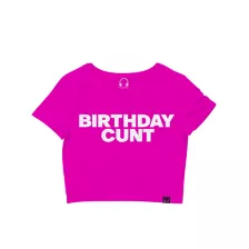 Kayla Malecc Birthday Cunt Baby T Shirt at Spencer's
