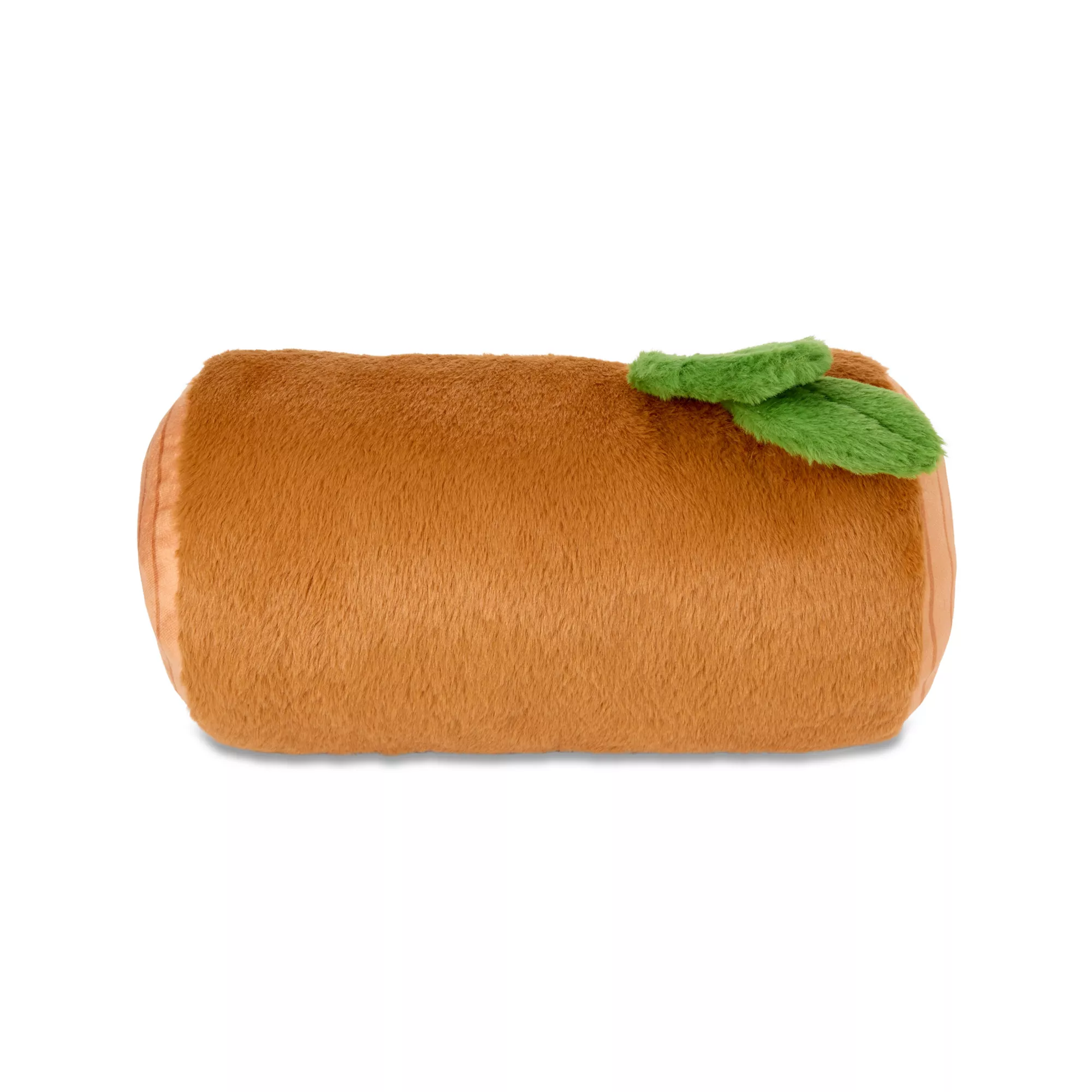 Morning Wood Plush Pillow at Spencer's