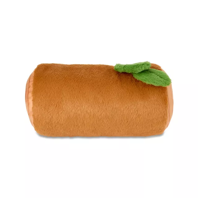 Morning Wood Plush Pillow at Spencer's