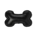 Bark Like a Dog Bone Pillow at Spencer's