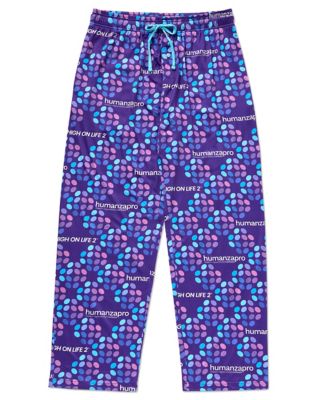 High on Life Humanzapro Lounge Pants