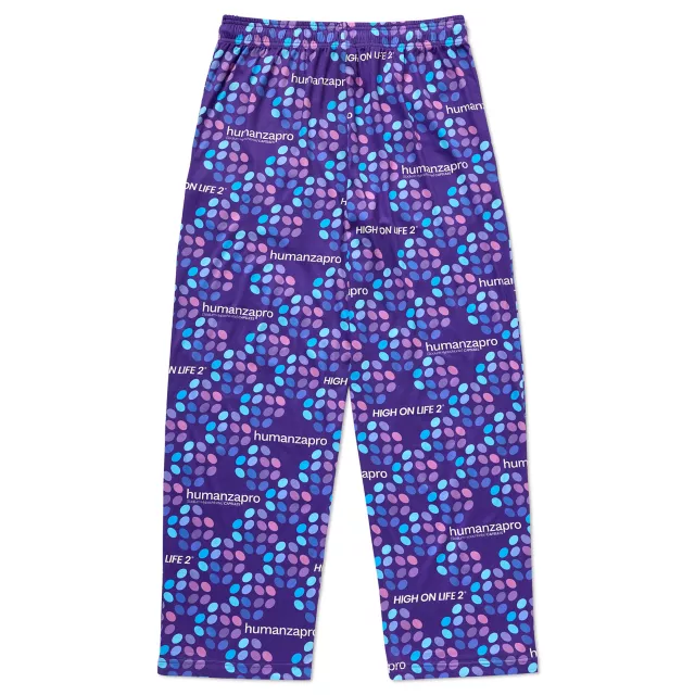 High On Life 2 Humanzapro Lounge Pants at Spencer's