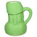 Tickle My Pickle Molded Coffee Mug - 18 oz. at Spencer's