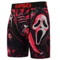 PSD Ghost Face Knife Boxer Briefs at Spencer's