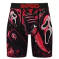PSD Ghost Face Knife Boxer Briefs at Spencer's