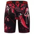 PSD Ghost Face Knife Boxer Briefs at Spencer's