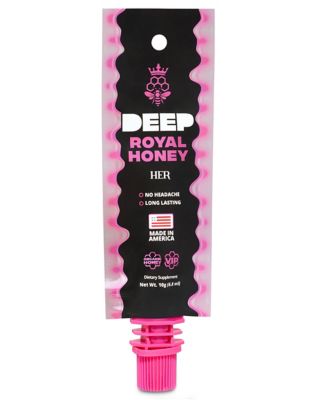 Deep Royal Honey for Her