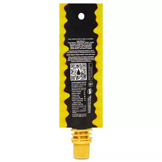 Deep Royal Honey for Him