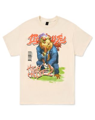 High On Life 2 Magazine Cover T Shirt