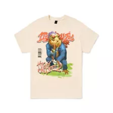 High On Life 2 Magazine Cover T Shirt at Spencer's