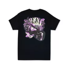 High On Life 2 Sheath Heavy Metal T Shirt at Spencer's