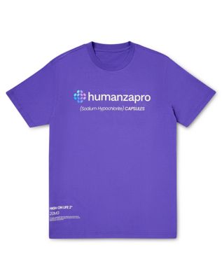 High On Life 2 Humanzapro T Shirt