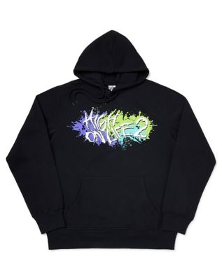 High on Life 2 Hoodie