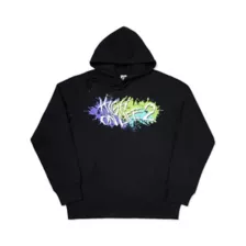 High On Life 2 Hoodie at Spencer's