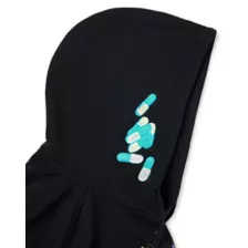 High On Life 2 Hoodie at Spencer's