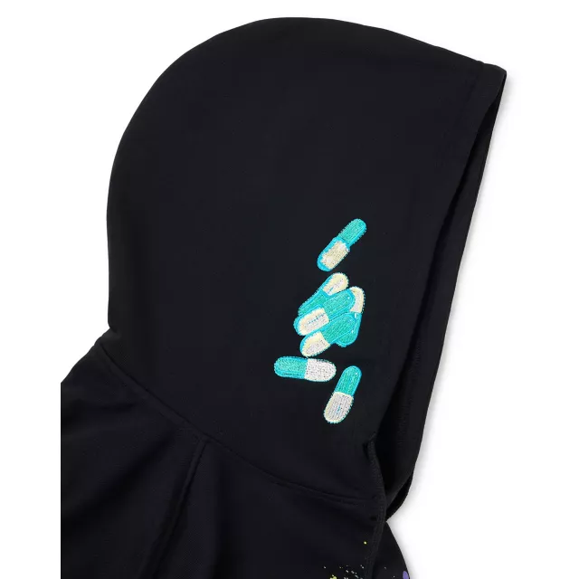 High On Life 2 Hoodie at Spencer's