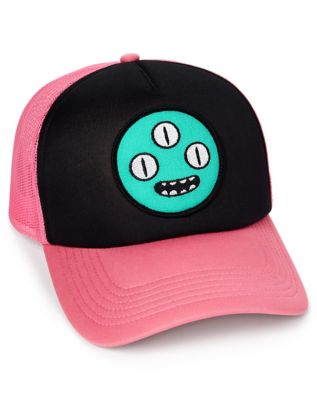 High on Life Trucker Hat