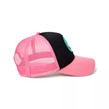 High On Life 2 Trucker Hat at Spencer's