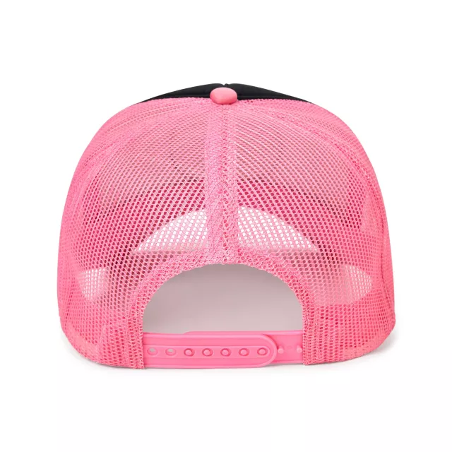 High On Life 2 Trucker Hat at Spencer's