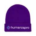 High On Life 2 Humanzapro Cuff Beanie Hat at Spencer's