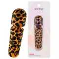 Sexology Wild Side Mini Wand Vibrator at Spencer's
