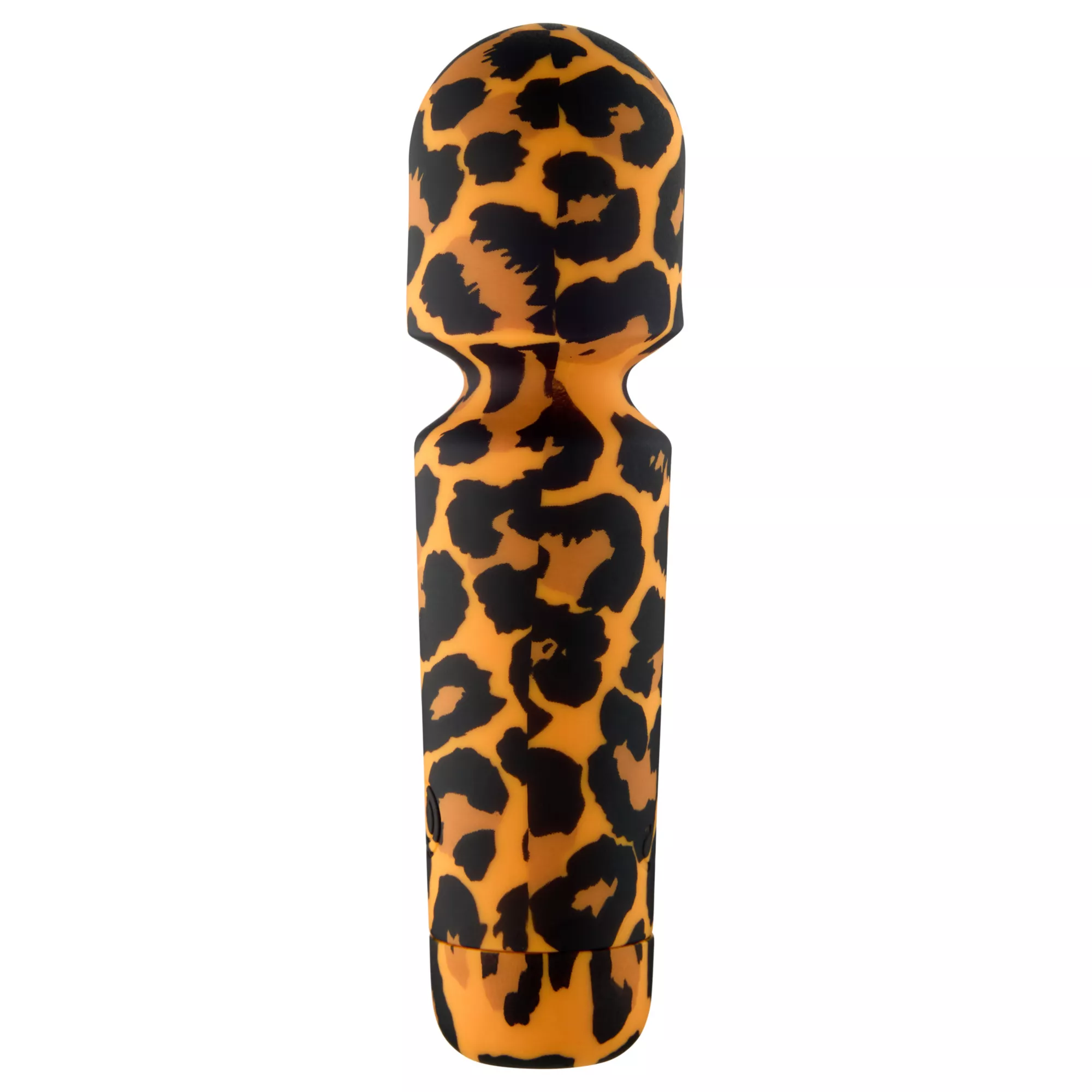 Sexology Wild Side Mini Wand Vibrator at Spencer's
