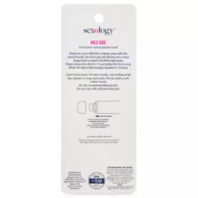 Sexology Wild Side Mini Wand Vibrator at Spencer's