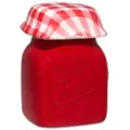 Strawberry Jam Jar at Spencer's