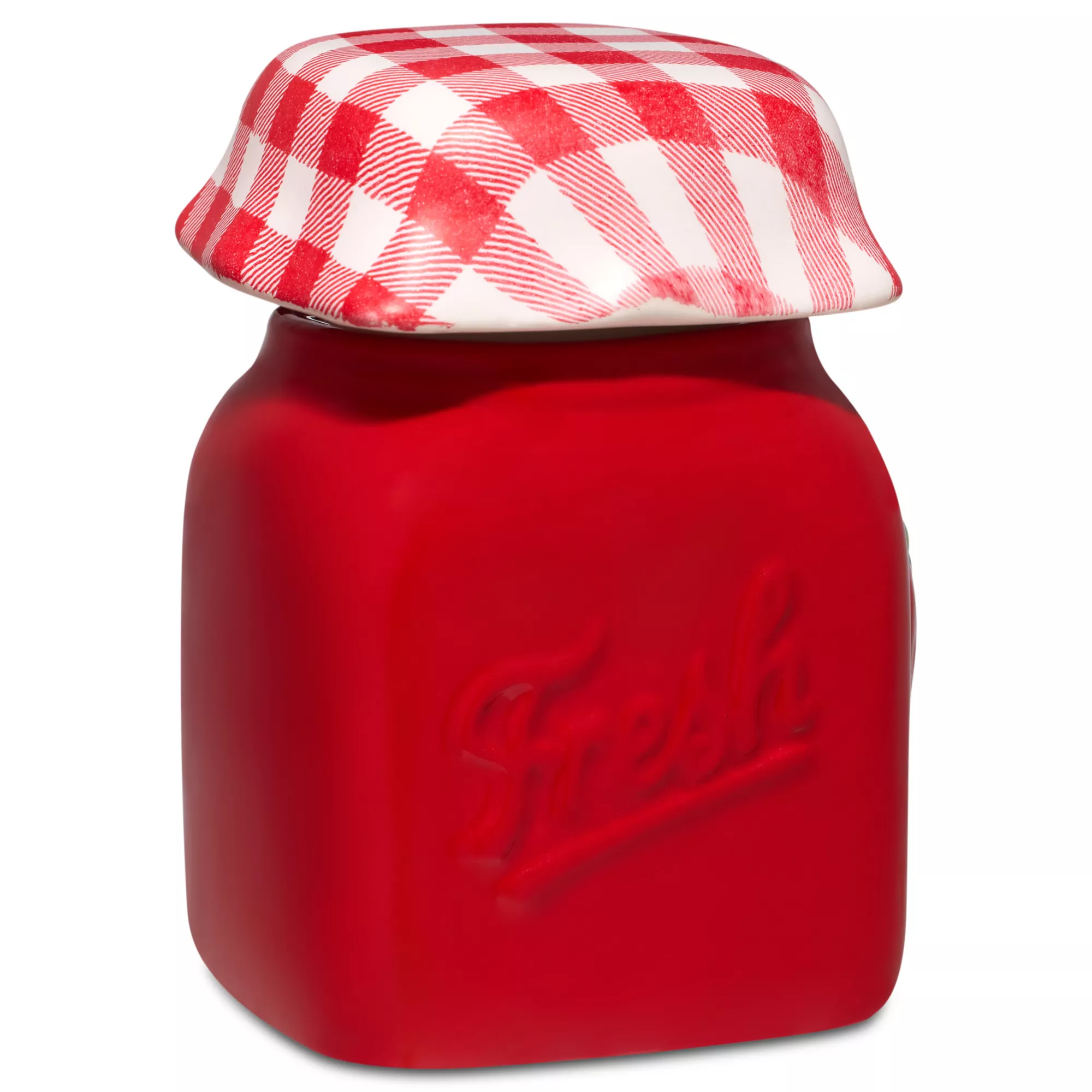 Strawberry Jam Jar at Spencer's