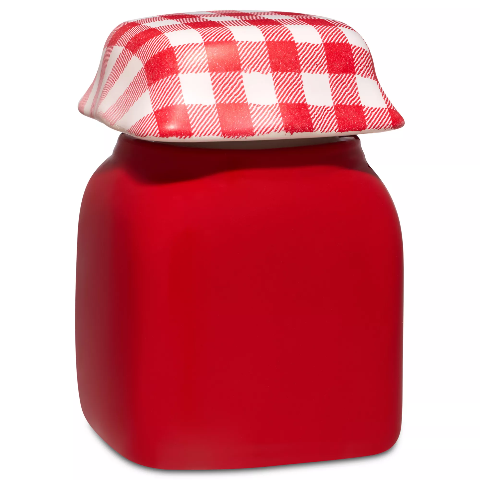 Strawberry Jam Jar at Spencer's