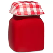 Strawberry Jam Jar at Spencer's