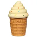 Ice Cream Cone Jar at Spencer's