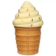 Ice Cream Cone Jar at Spencer's