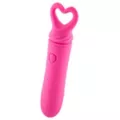 Sexology So Lovely Rechargeable Bullet Vibrator at Spencer's
