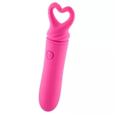 Sexology So Lovely Rechargeable Bullet Vibrator at Spencer's