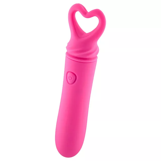 Sexology So Lovely Rechargeable Bullet Vibrator at Spencer's
