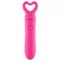Sexology So Lovely Rechargeable Bullet Vibrator at Spencer's