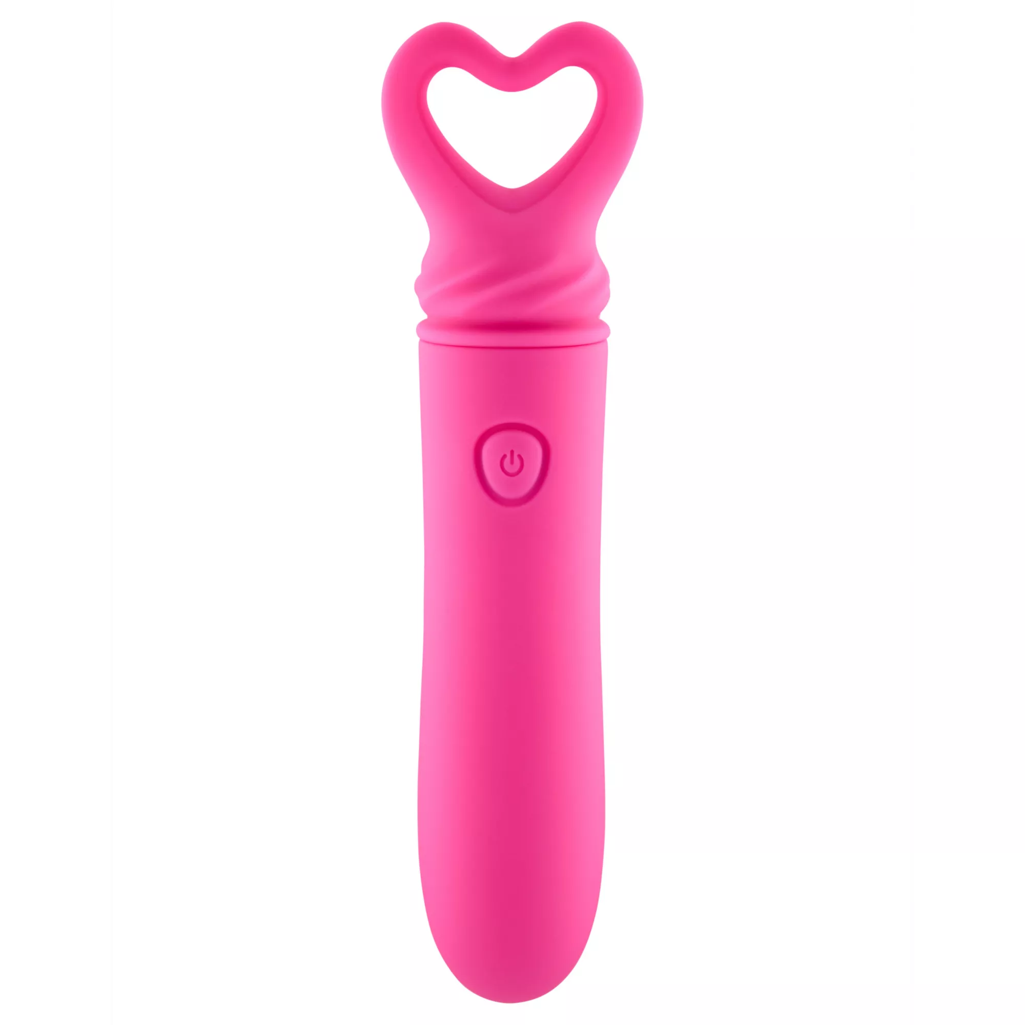 Sexology So Lovely Rechargeable Bullet Vibrator at Spencer's