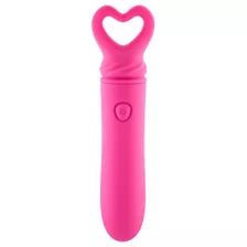 Sexology So Lovely Rechargeable Bullet Vibrator at Spencer's