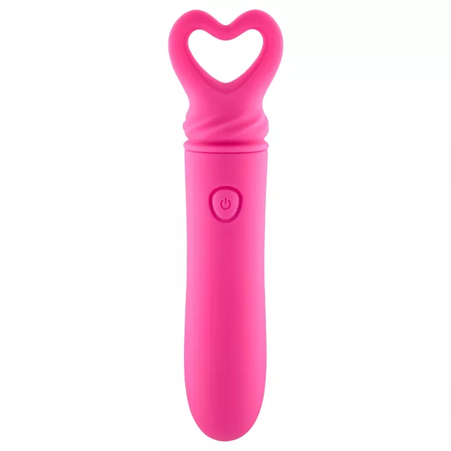 Sexology So Lovely Rechargeable Bullet Vibrator at Spencer's