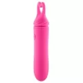 Sexology So Lovely Rechargeable Bullet Vibrator at Spencer's
