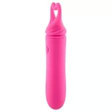 Sexology So Lovely Rechargeable Bullet Vibrator at Spencer's