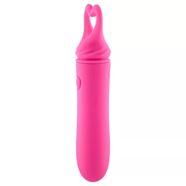 Sexology So Lovely Rechargeable Bullet Vibrator at Spencer's