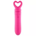 Sexology So Lovely Rechargeable Bullet Vibrator at Spencer's